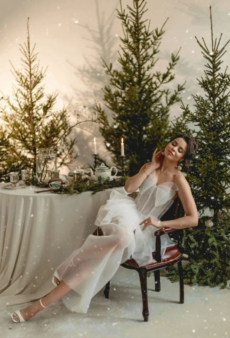 Винтаж. Фотограф чувственности в Новосибирске Елена Побережная