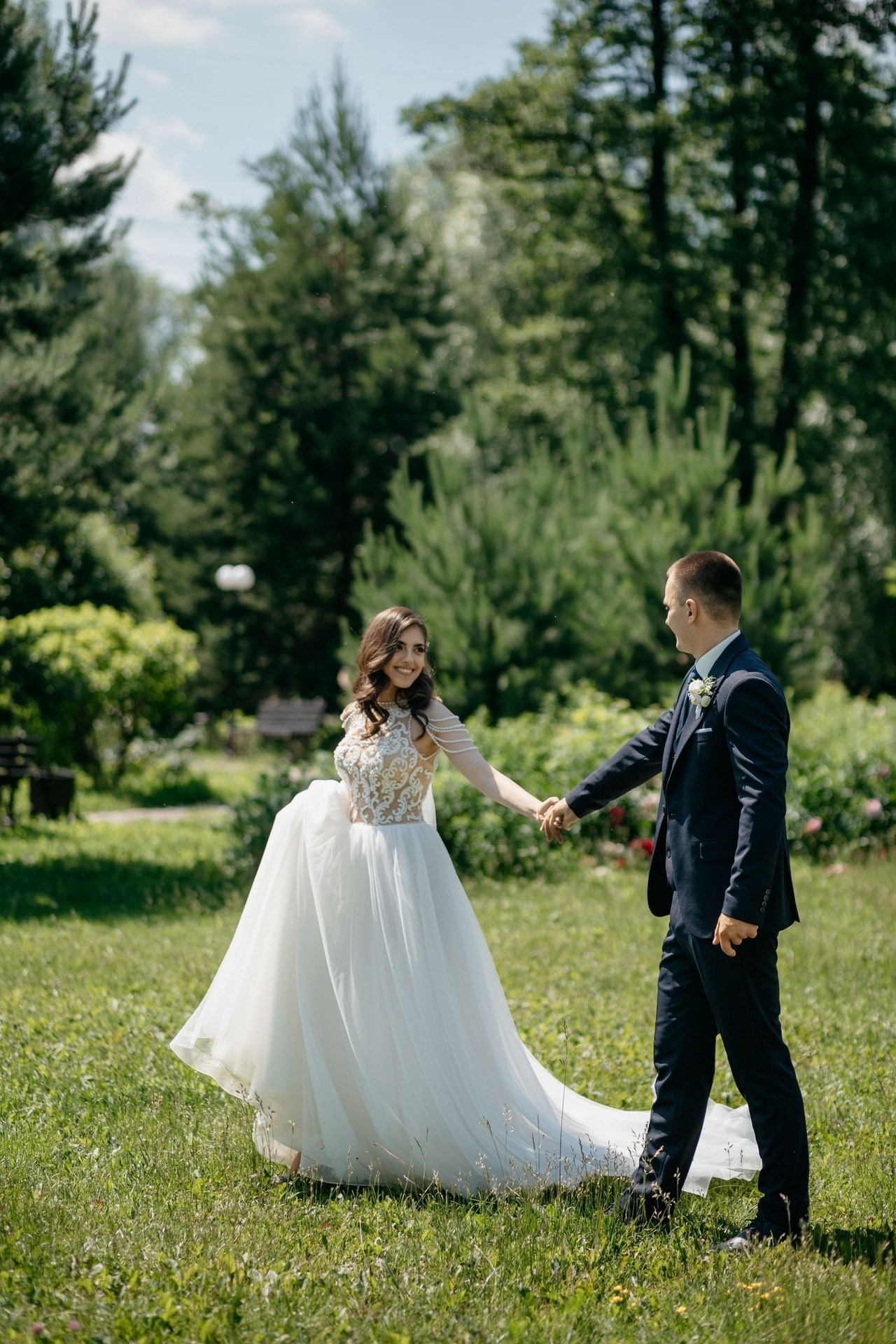 Отзывы. Фотограф Москва | Московская область Юрий Козырев