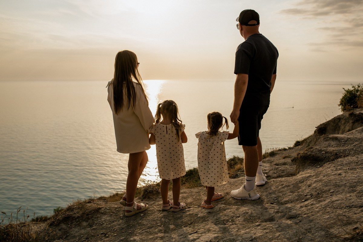 Авторский фототур вокруг Анапы от фотографа Аркадия Славского