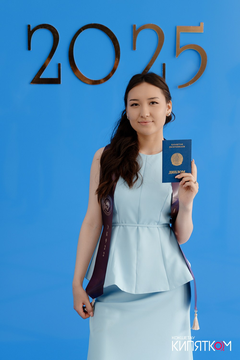 SHOKAN COLLEGE (1 поток). КИПЯТКОМ КОКШЕТАУ