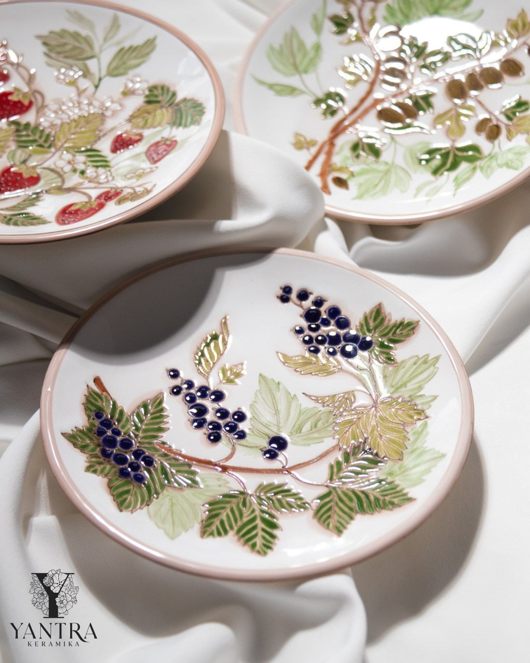 Yantra Keramika. Janie valde |photographer & visual artist