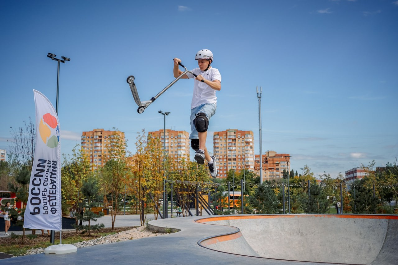 Репортажный фотограф в Тюмени Александр Шалагин