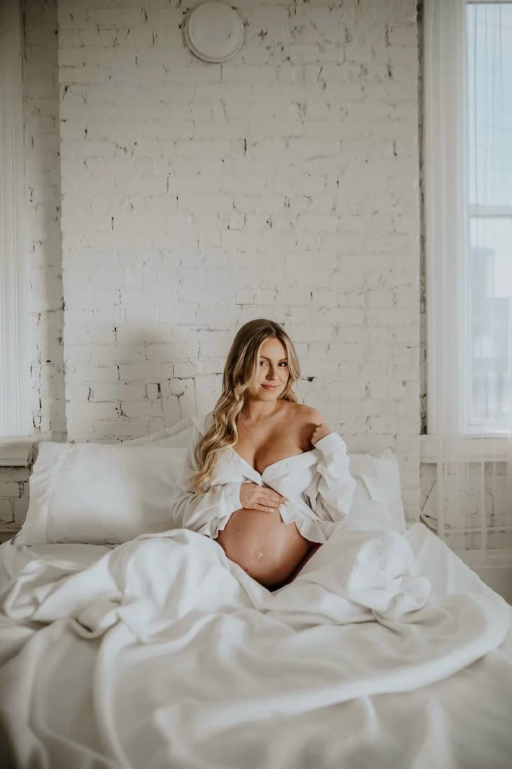 Беременность. Фотограф чувственности в Новосибирске Елена Побережная