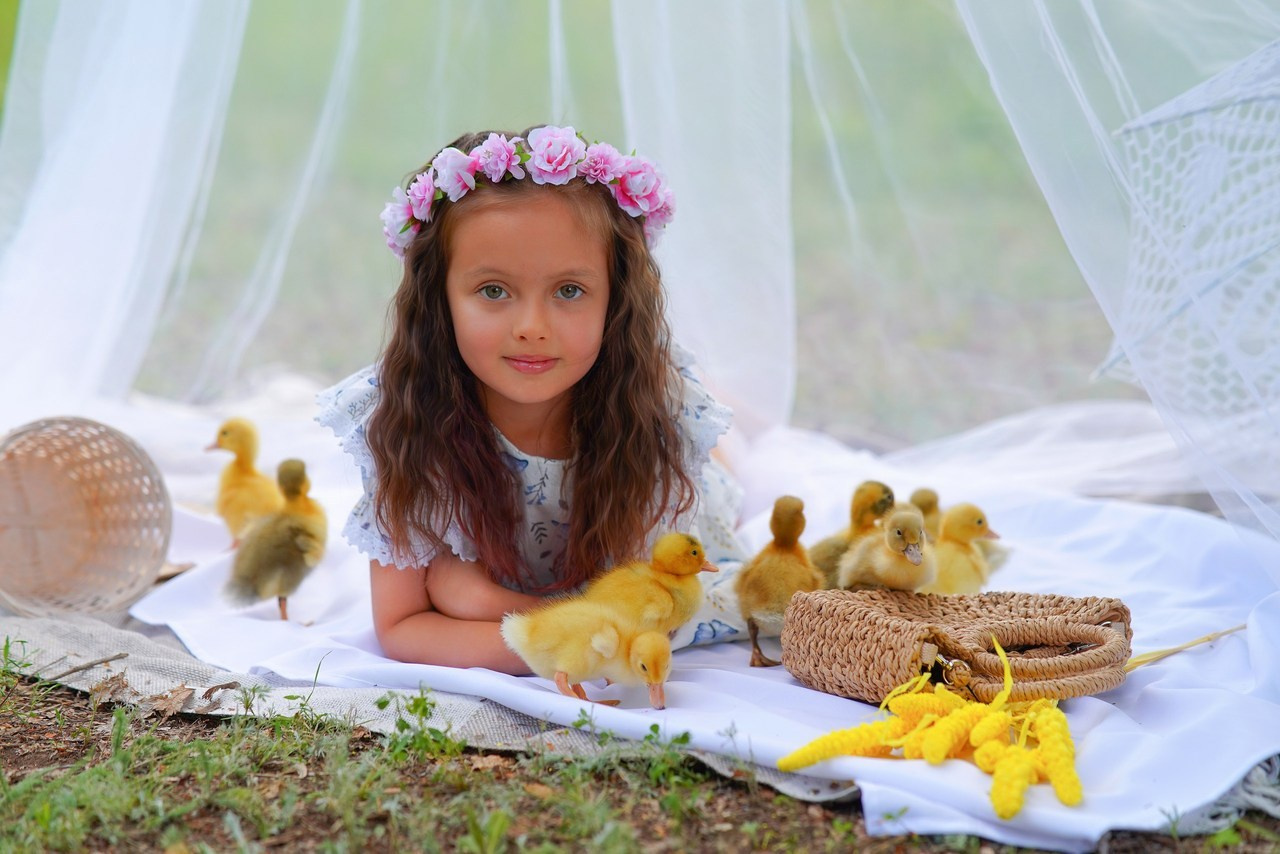 Отзывы. Фотограф в Оренбурге Мария Иванова