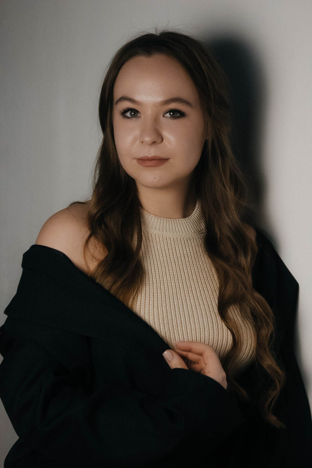GIRLS. Семейный фотограф Казань Никита Федин