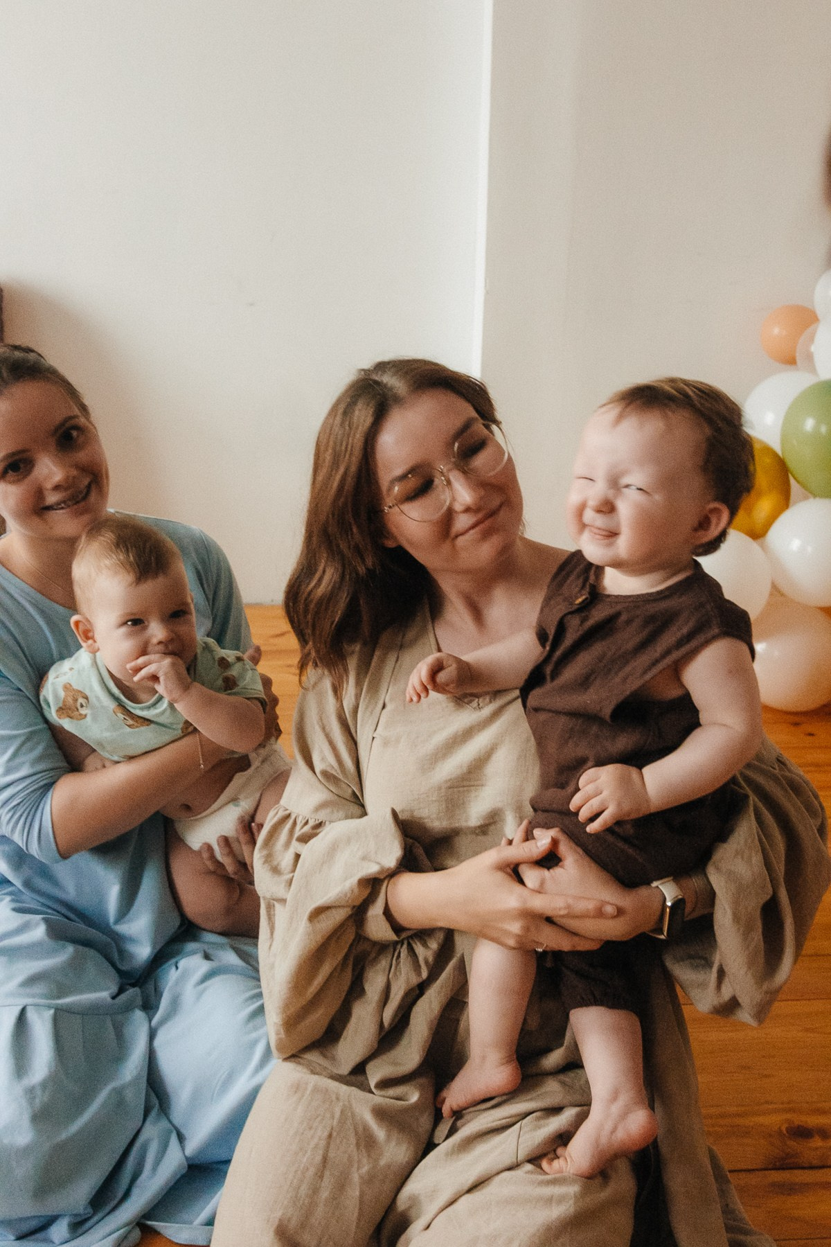 LOVE. Семейный фотограф Казань Никита Федин