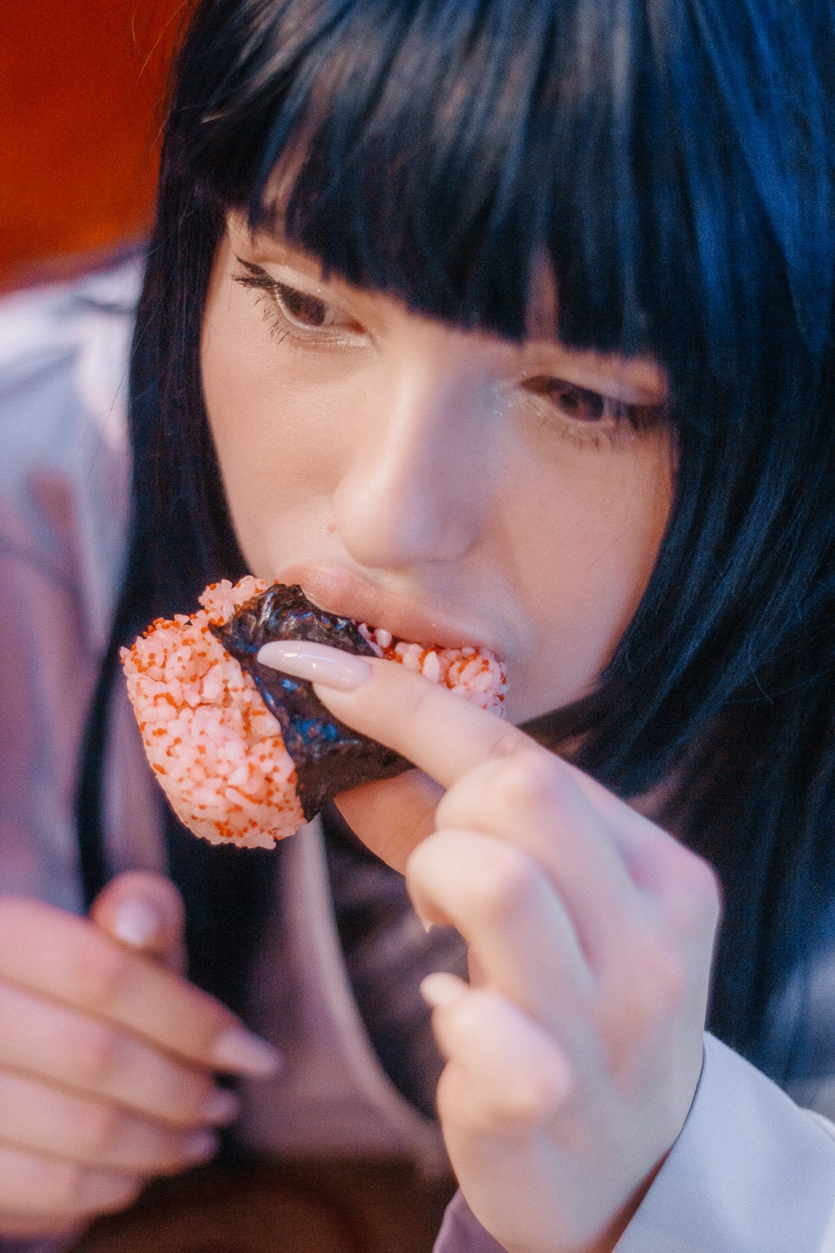 OM NOM NOM. Семейный фотограф Казань Никита Федин