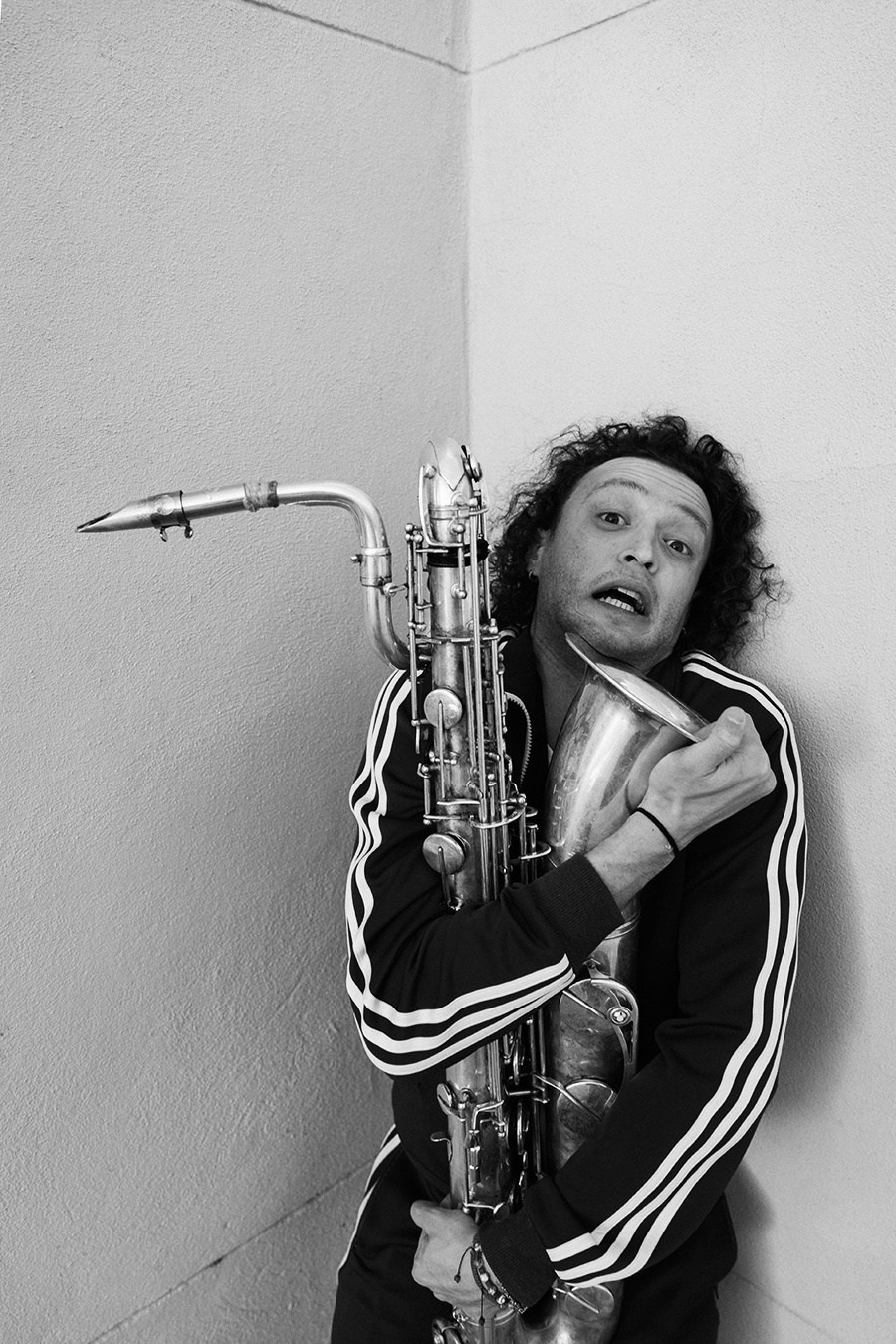 Виталя. Портретный фотограф / Панама / Анастасия Елизарова