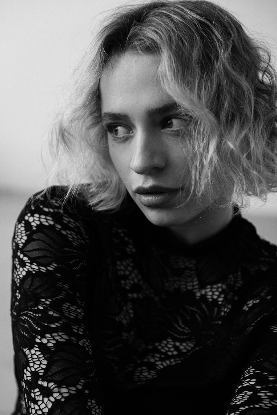 Марина. Портретный фотограф / Панама / Анастасия Елизарова