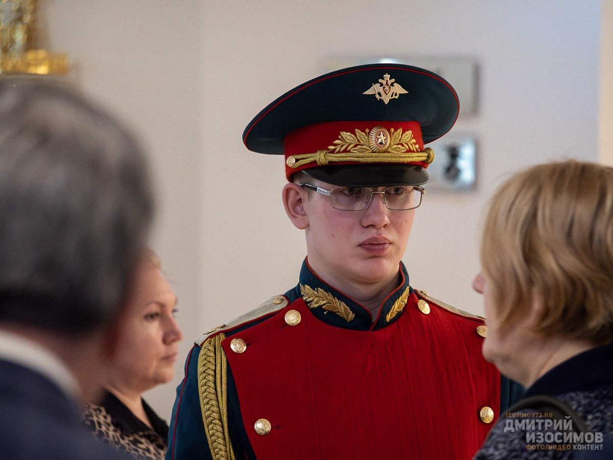 День защитника Отечества