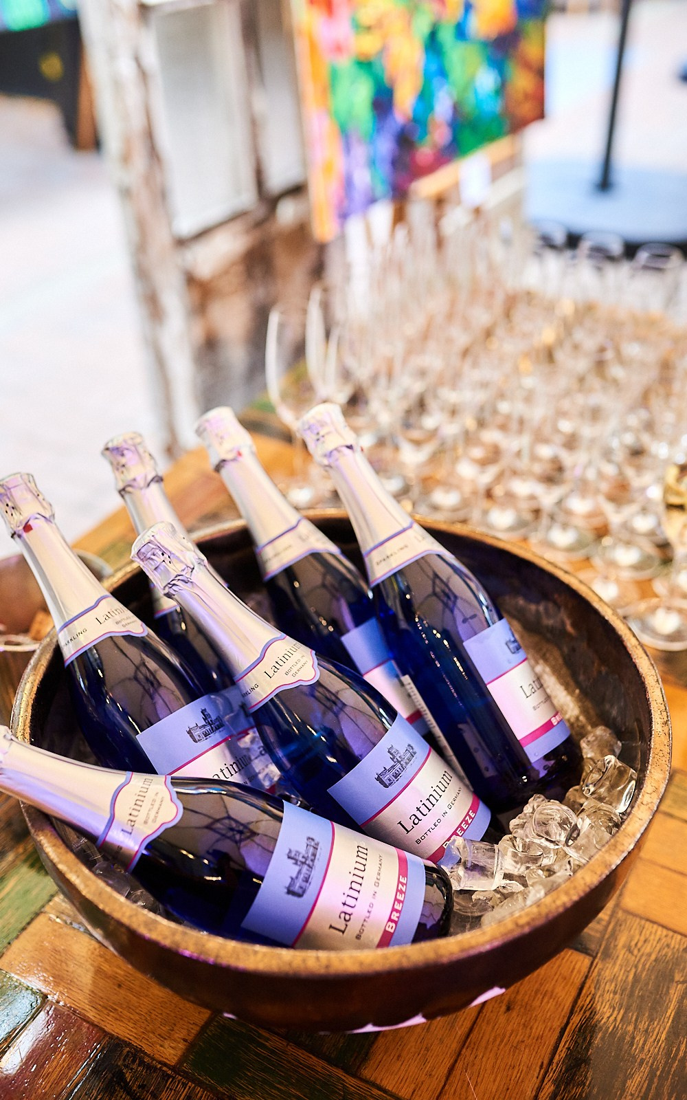 Благотворительный художественный вечер и аукцион | Charity art evening & auction. Портретный и репортажный фотограф в Астане Роман Григоров