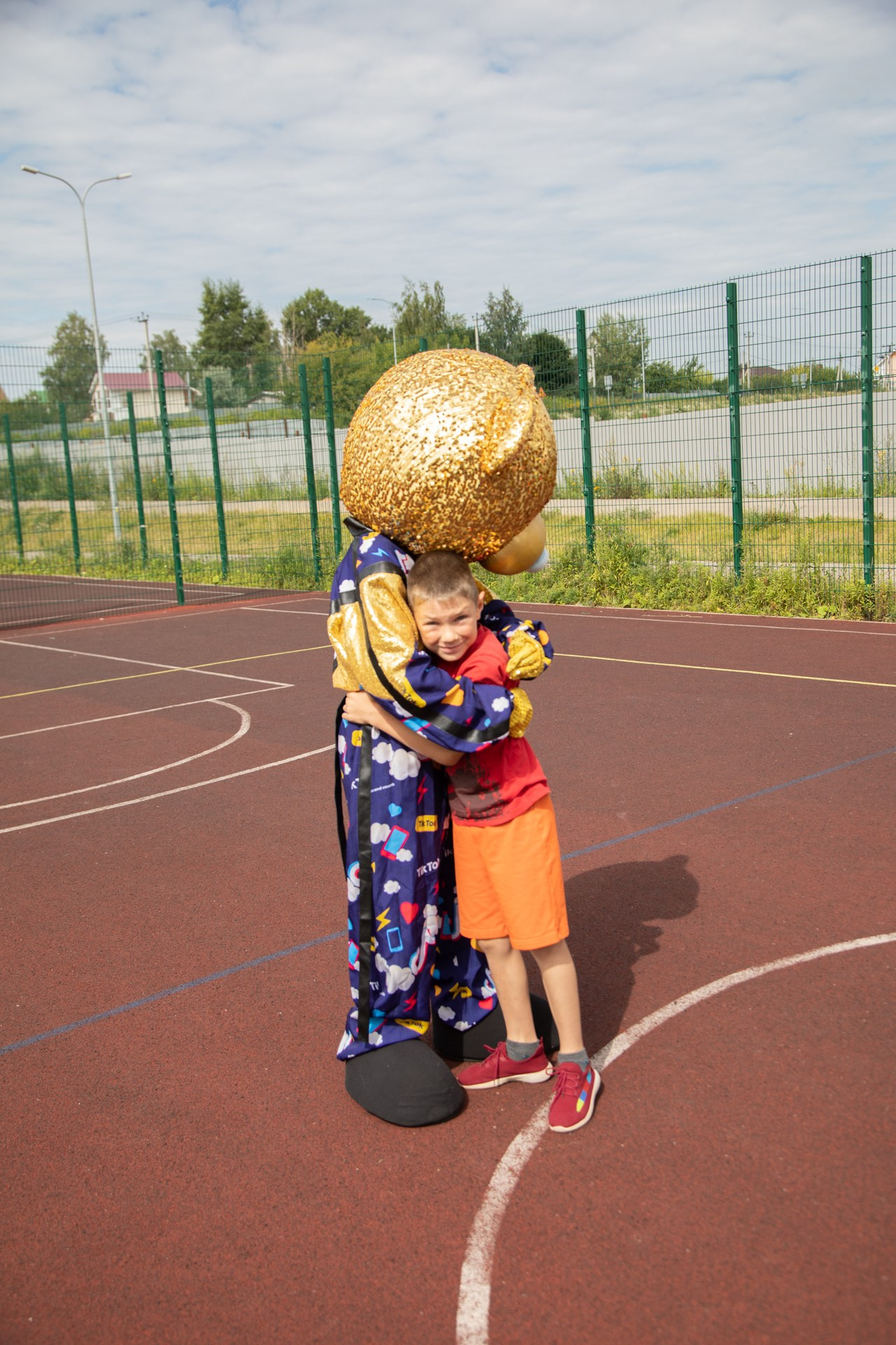 Фотосъёмка детского праздника в ЖК Новая Кузнечиха | Семейный репортаж. Фотограф Нижний Новгород Мария Китаева