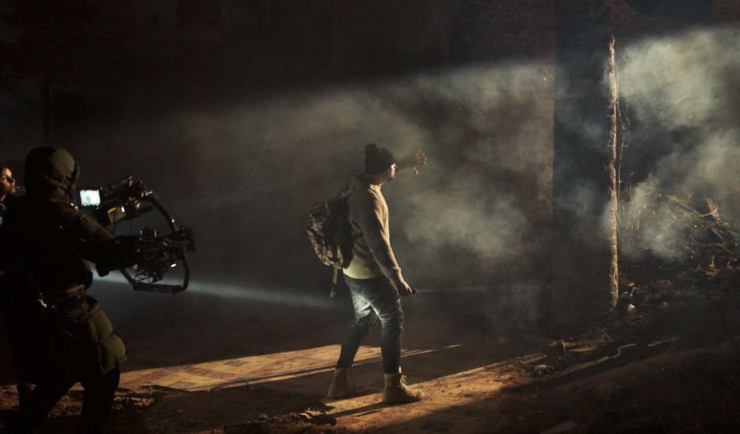 Бэкстейдж. Фотограф и оператор мероприятий, концертов и портретов в городе Москва