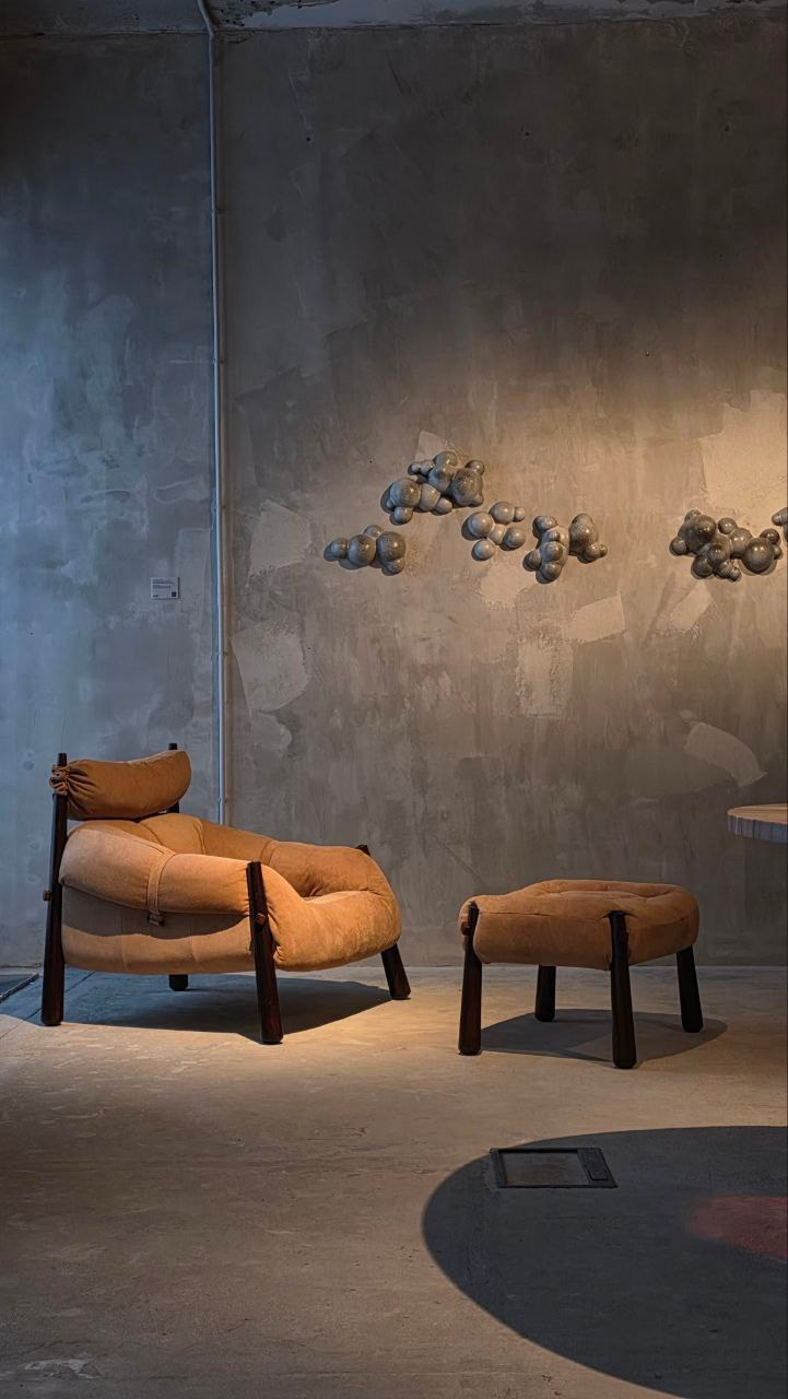 Lunar We gallery. Фотограф Иван Антонов