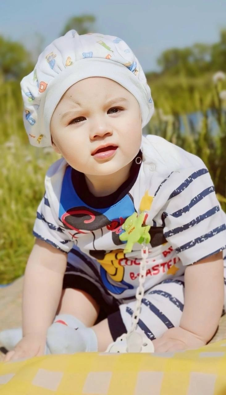 Люди. Портретный фотограф город Уфа