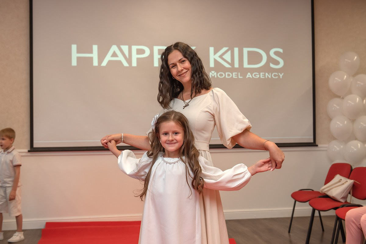 Выпускной HAPPYkids 2023. Семейный и коммерческий фотограф в Сочи Александр Бодунов