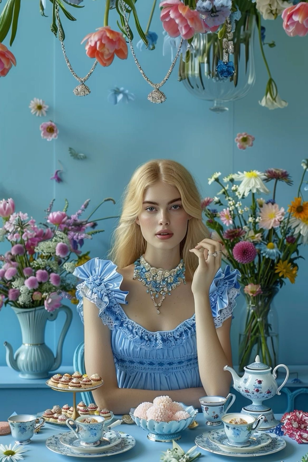 Состояние легкость. Дарья Бухреева — фотограф, видеограф и фототерапевт. Москва и мир