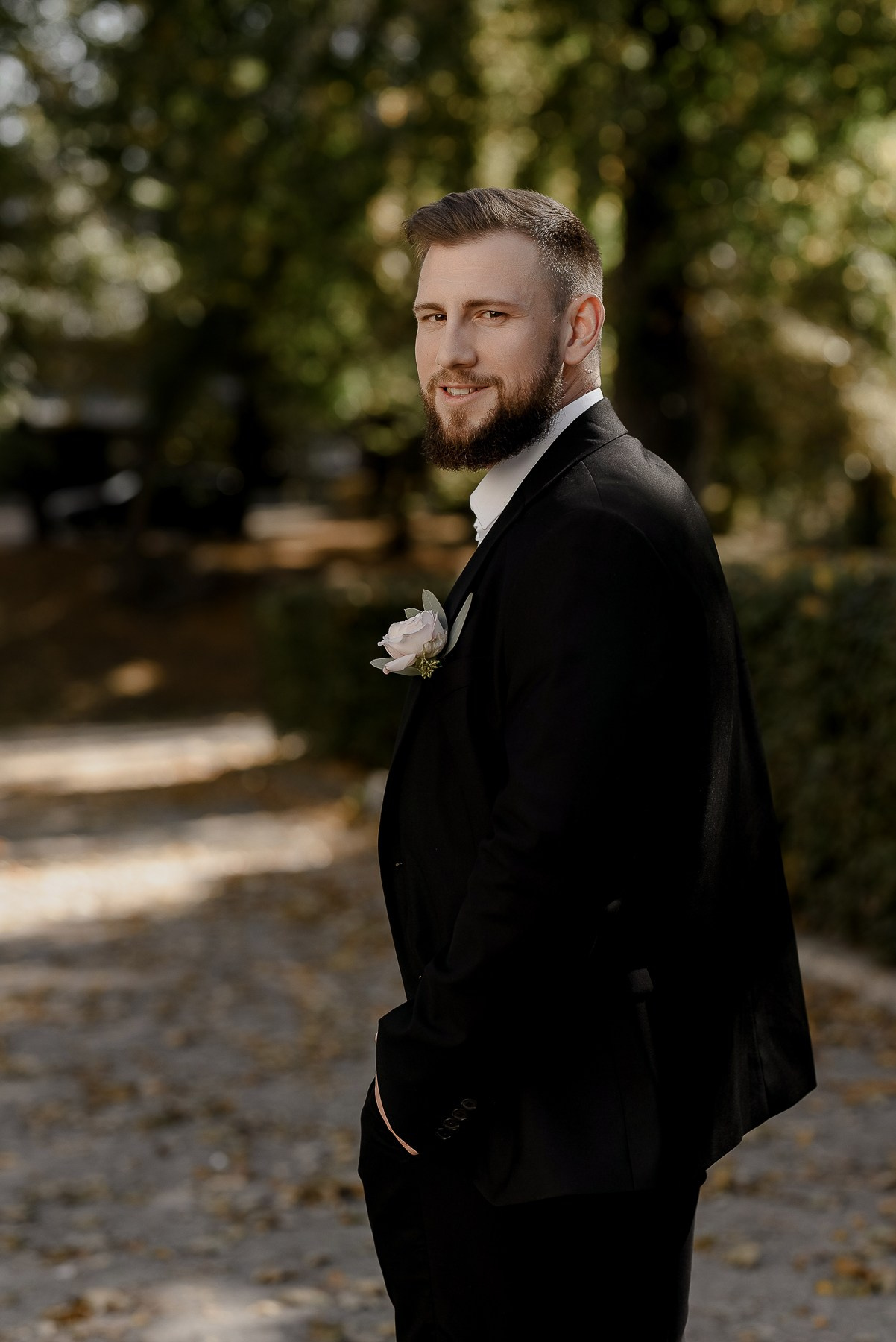 Ксюша и Максим. Свадебный и семейный фотограф в Рязани Калинкина Мария