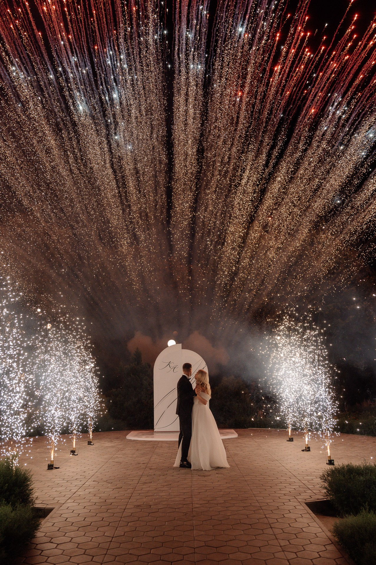 Passion. Wedding & Event Photograph