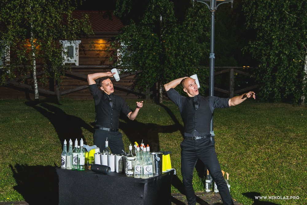 UP GROUP. Видеооператор/Фотограф Николай Завьялов