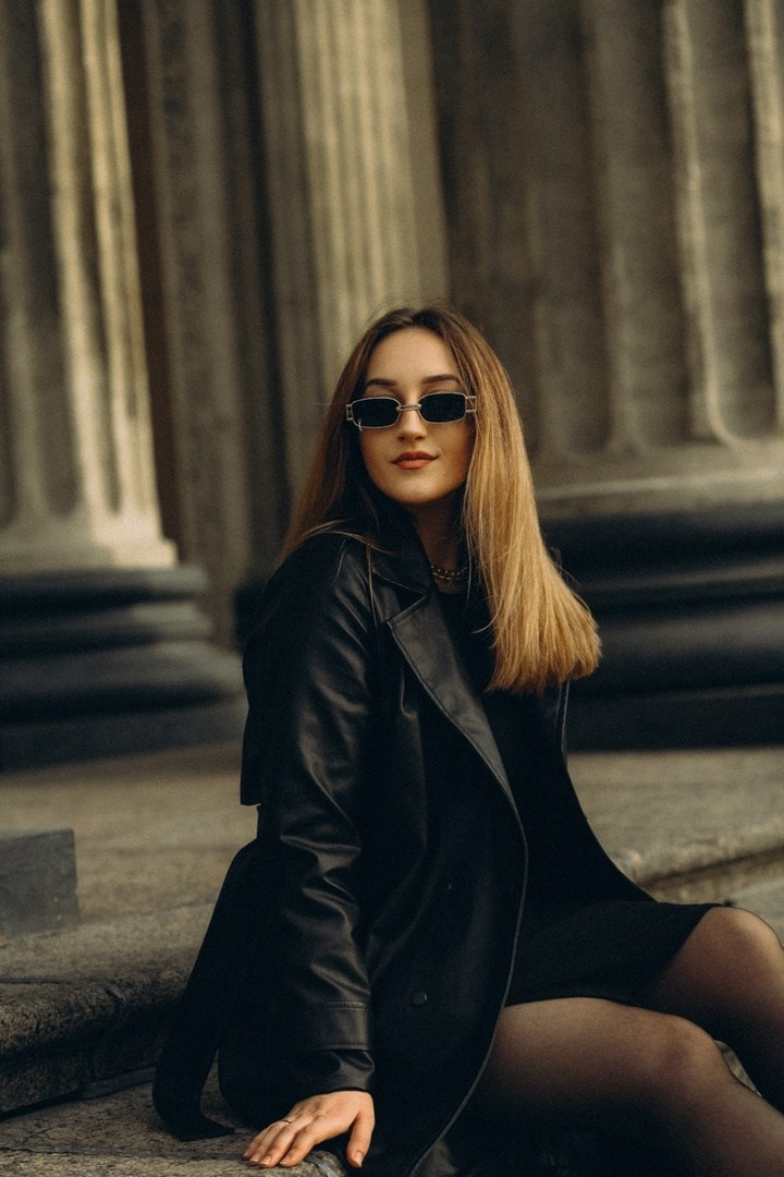 SPB. О фотографии с душой