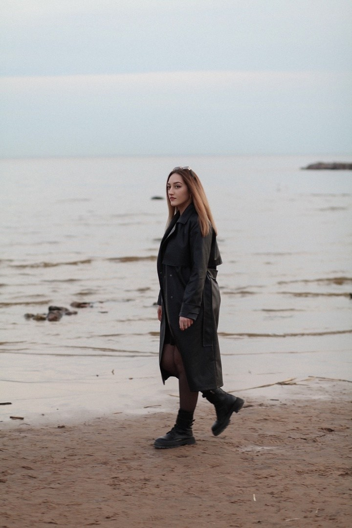 SPB. О фотографии с душой