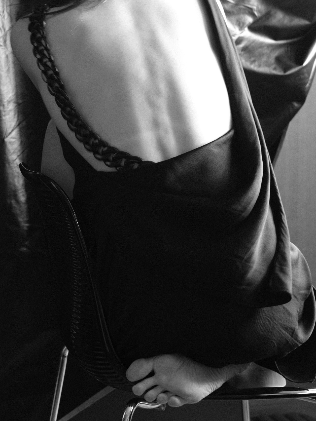 Портреты. Фотограф Анна Чанаях