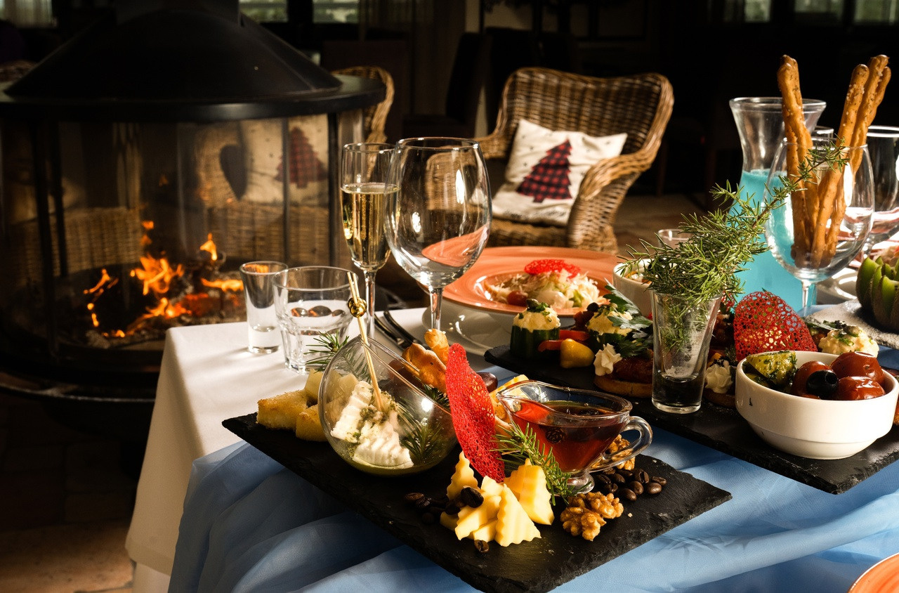 Food photo. Фотограф в Ижевске Максим Грундул