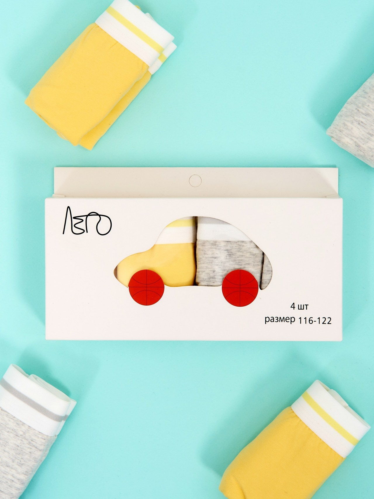 Детские товары. Packman Production: портфолио