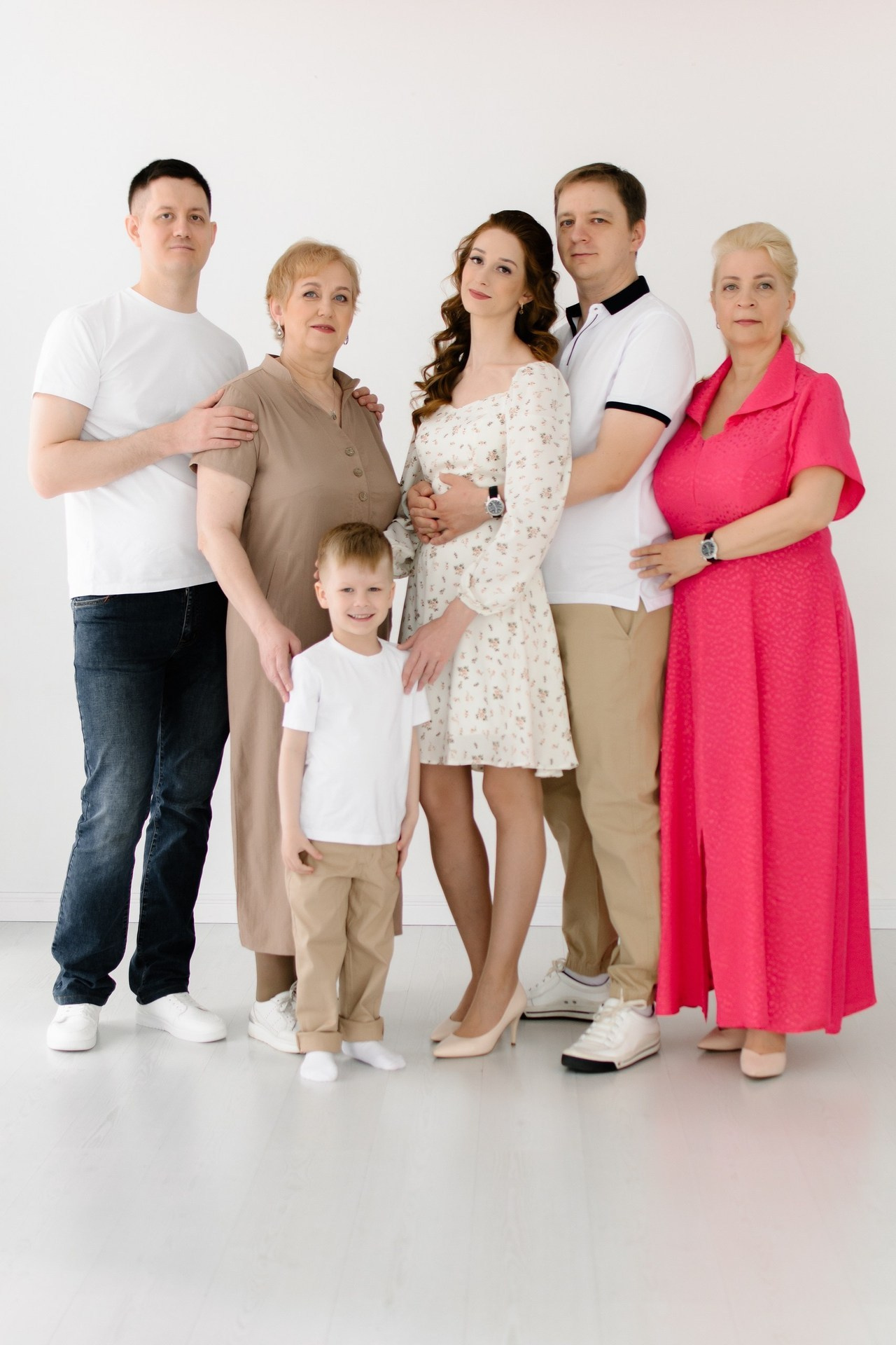 ОТЗЫВЫ. Фотостудия Новочебоксарск