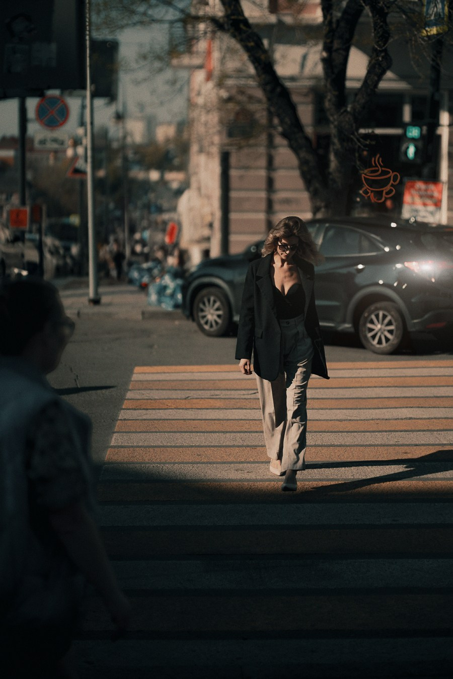 Фотосессия девушки Москва. Oskar Dallas — professional photographer in Moscow