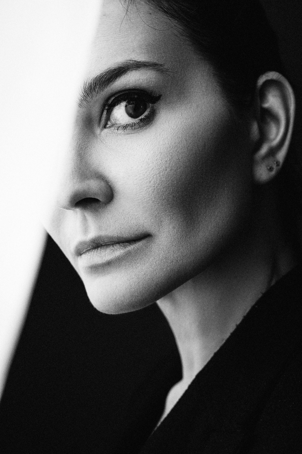 ПОРТРЕТ. Фотограф Михаил Тарасов