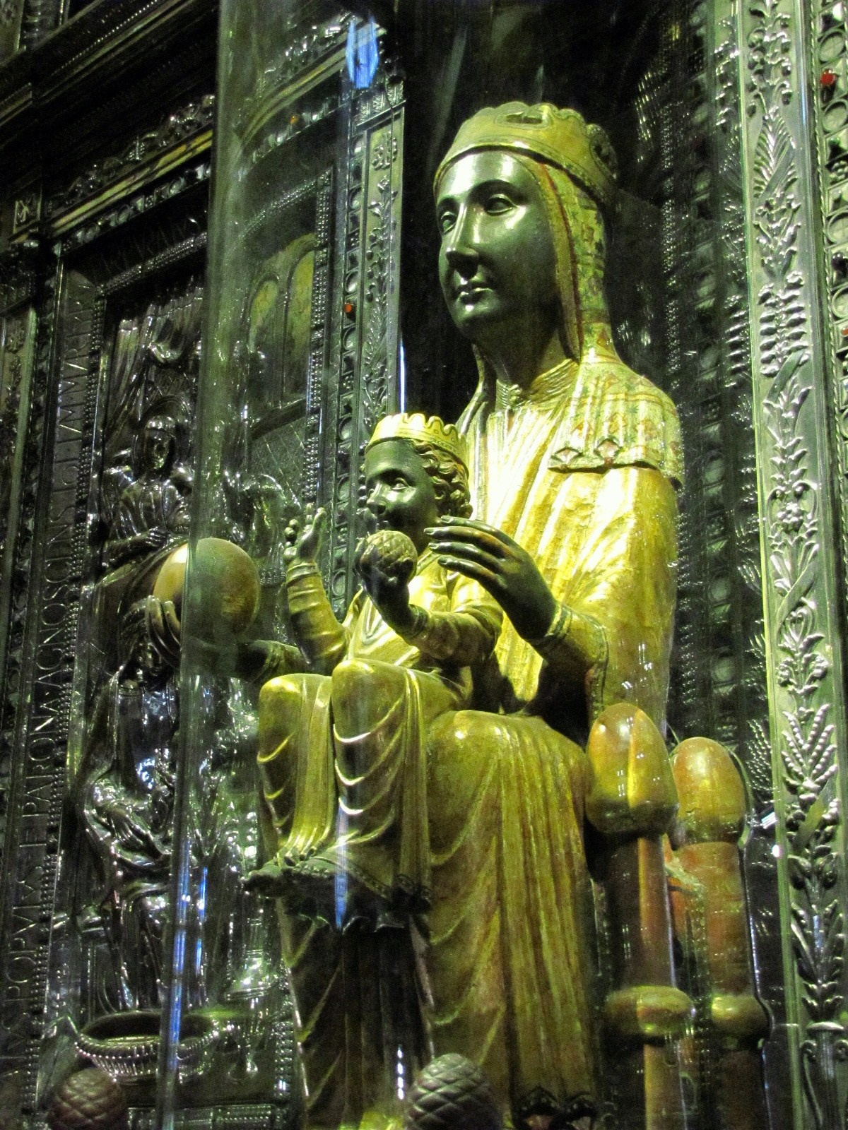 Каталония: Льорет-де-Мар и Барселона. Дарья Письменюк / Darya Leitstern — фотограф, музыкант, журналист, путешественник