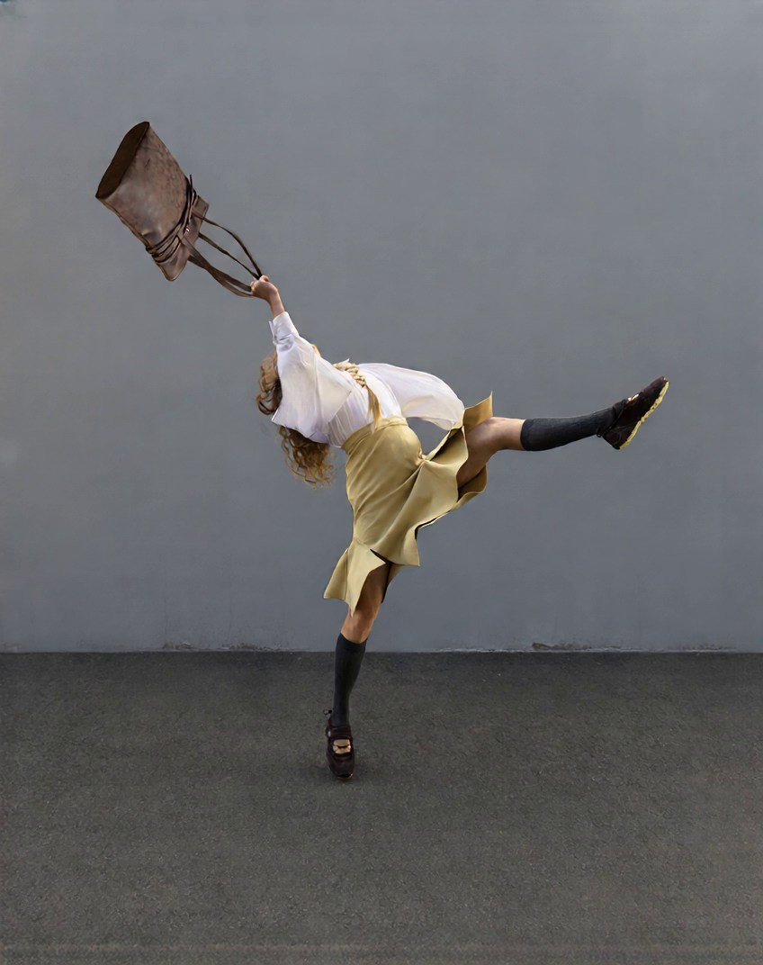 AI. Я Саша, креативный продюсер и арт-директор из Москвы. Придумываю, собираю и запускаю визуальные проекты