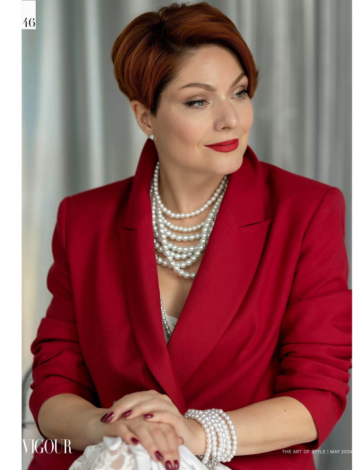 VIGOUR. Елена Иванова контент фотограф для брендов и экспертов, Москва