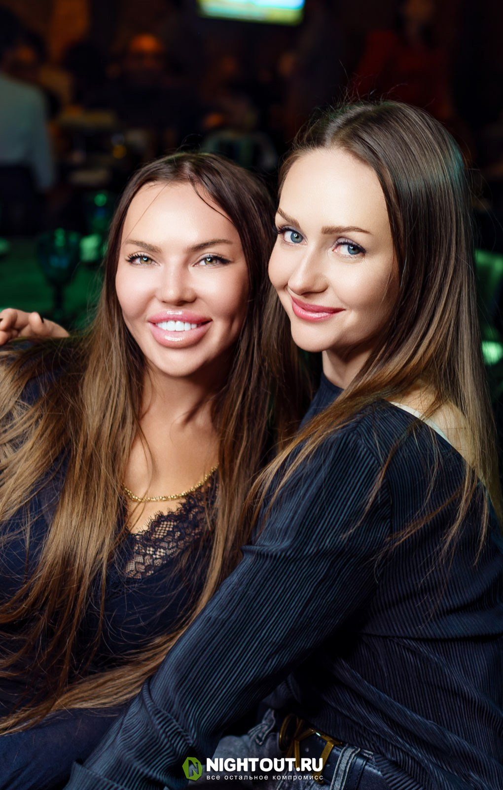 ЛУЧШЕЕ PREPARTY МОСКВЫ. NIGHTOUT.RU Журнал о ночной жизни города