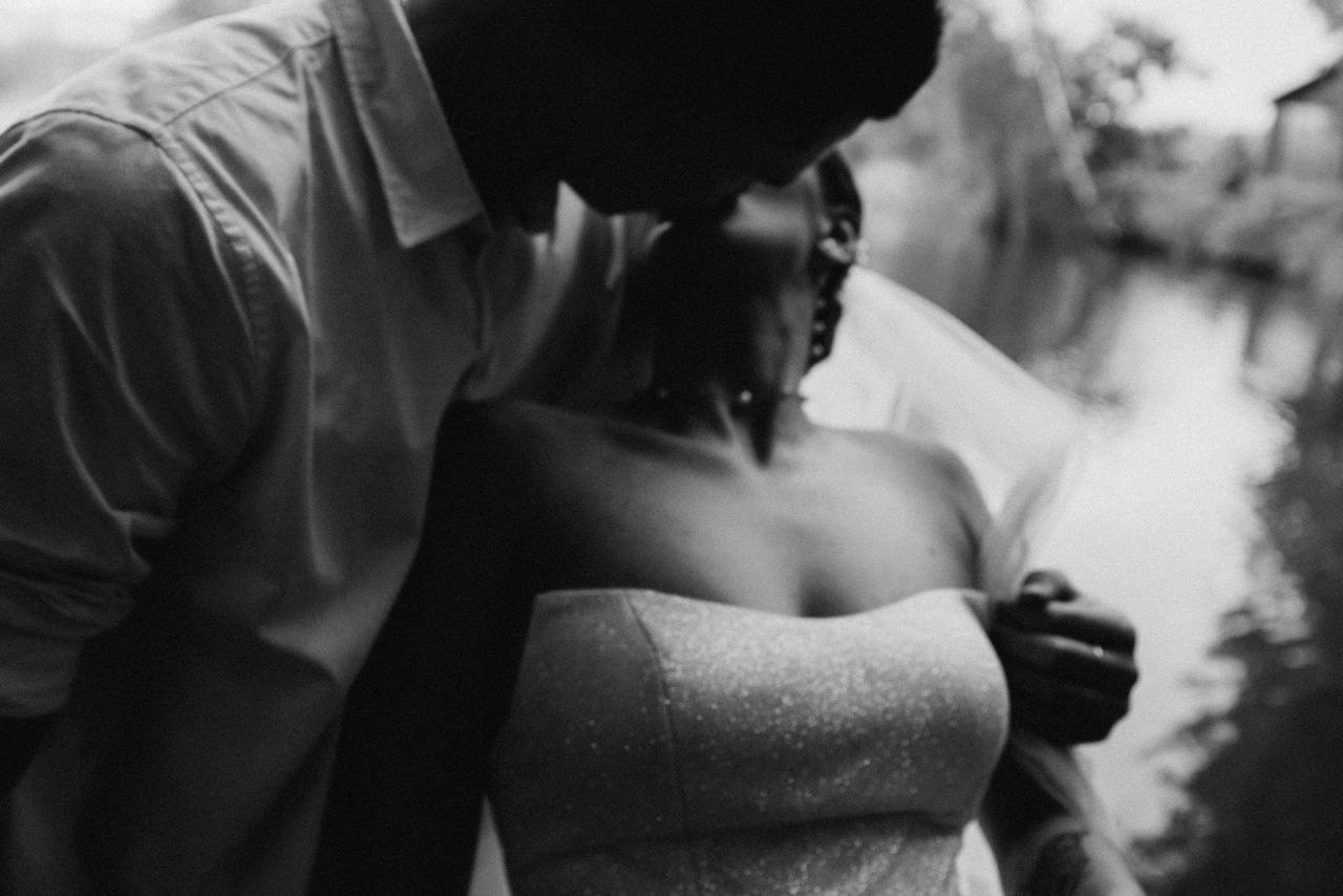 Свадебные съемки