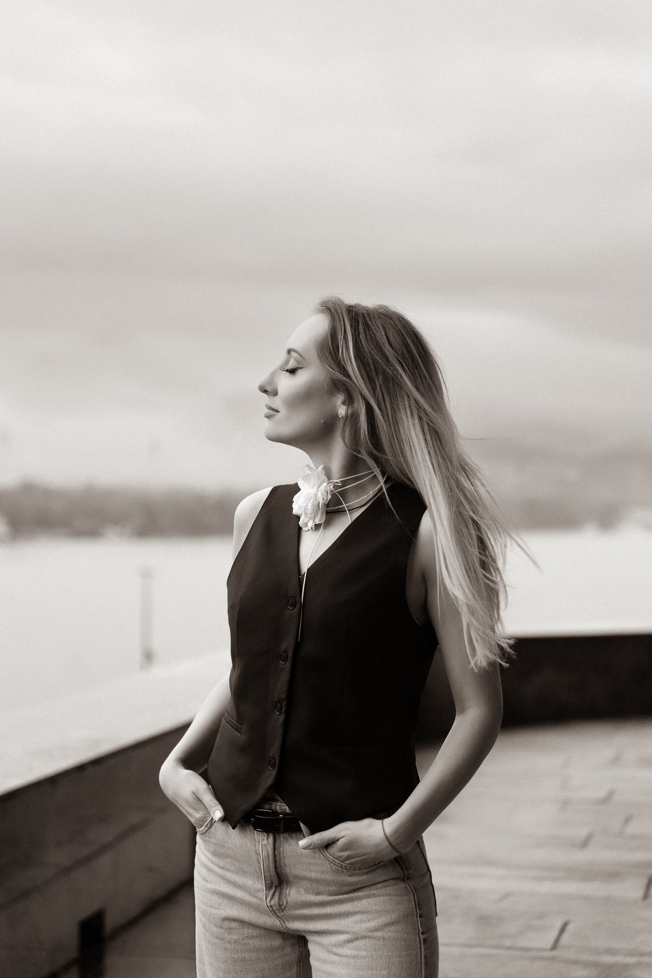 Оля. Фотограф в Красноярске. Юлия Чаушанская