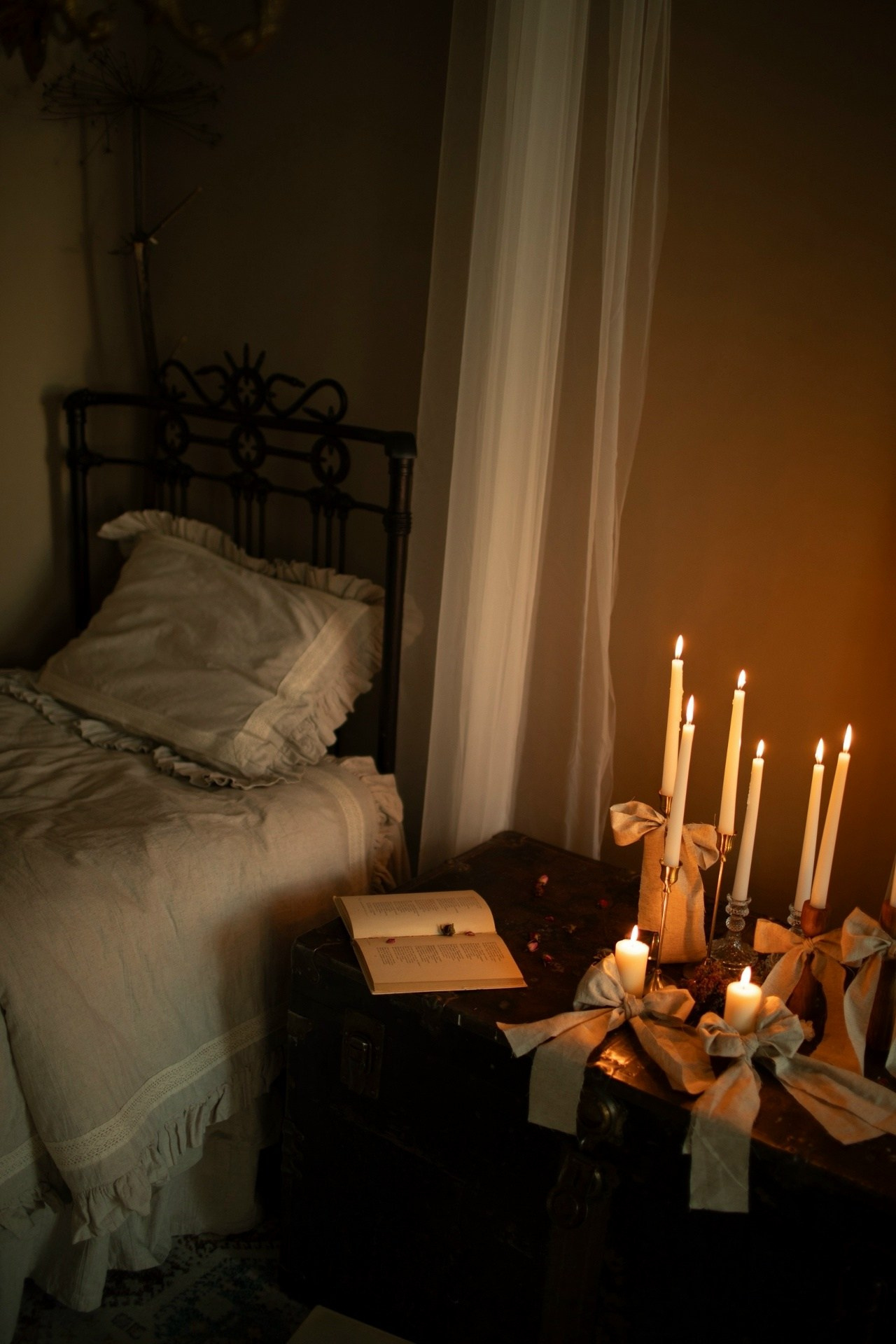 Лес. Портретный фотограф Павлова Светлана / Брянск /