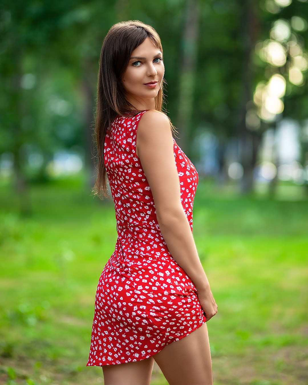 Фотограф для девушек в Благовещенске Иван Кривенко