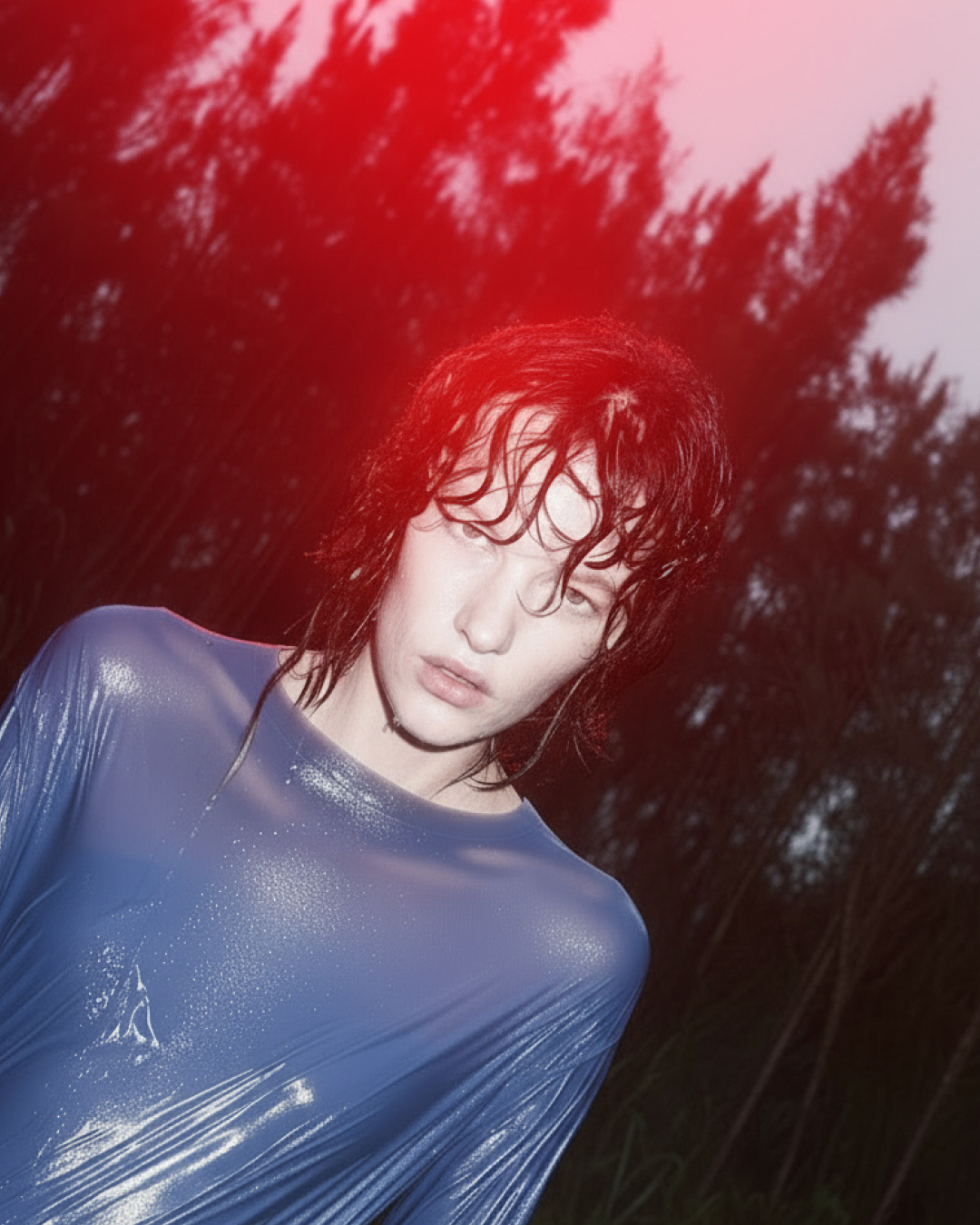 AI. Я Саша, креативный продюсер и арт-директор из Москвы. Придумываю, собираю и запускаю визуальные проекты