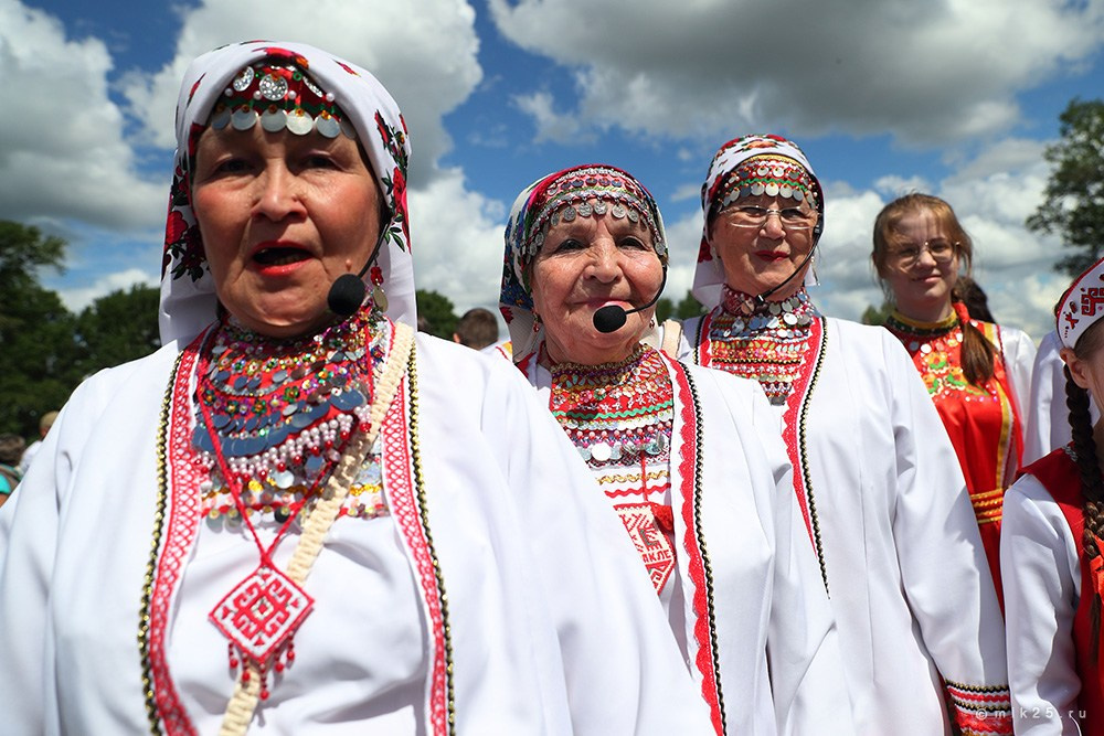 Семык. Mik25