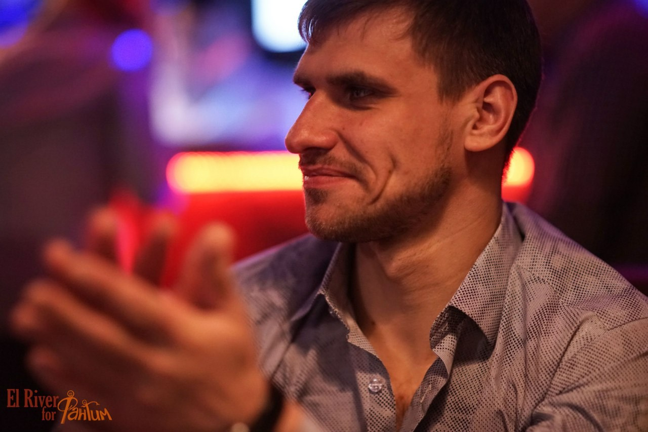 Смешная вечеринка | 01.04.2016. Галерея Фантим