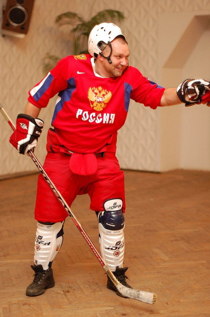 Жизнь замечательных людей | 25-26.09.2010. Галерея Фантим