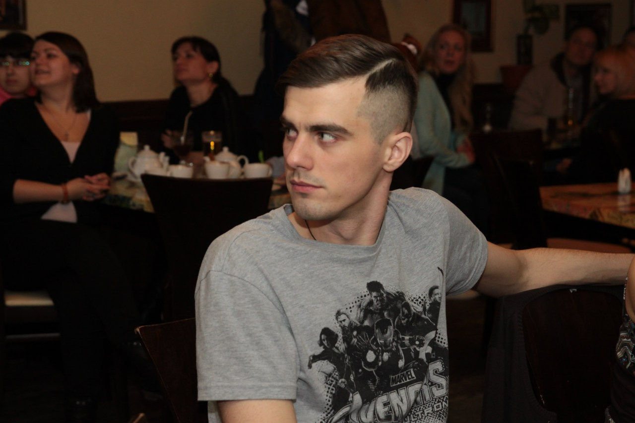 Турнир по КВИЗу |18.02.2016. Галерея Фантим