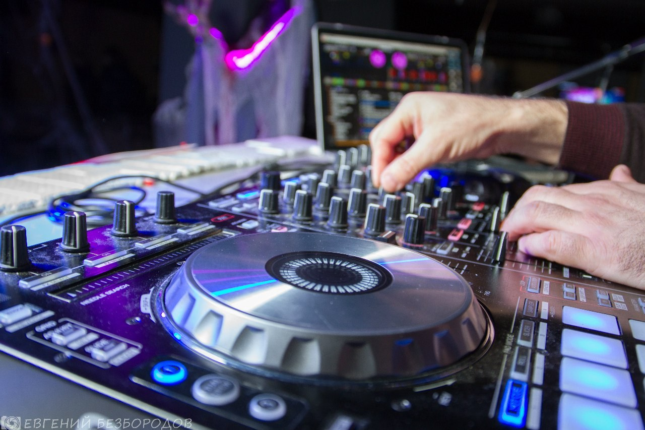 Клубная вечеринка «Хэллоуин» | 30.10.2015. Галерея Фантим