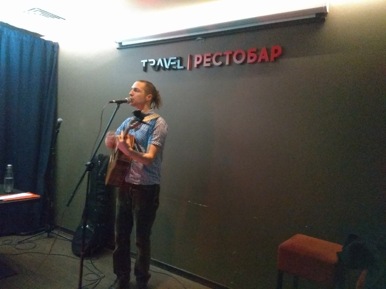 Музыкальная вечеринка «Зе Бест» | 12.12.20. Галерея Фантим