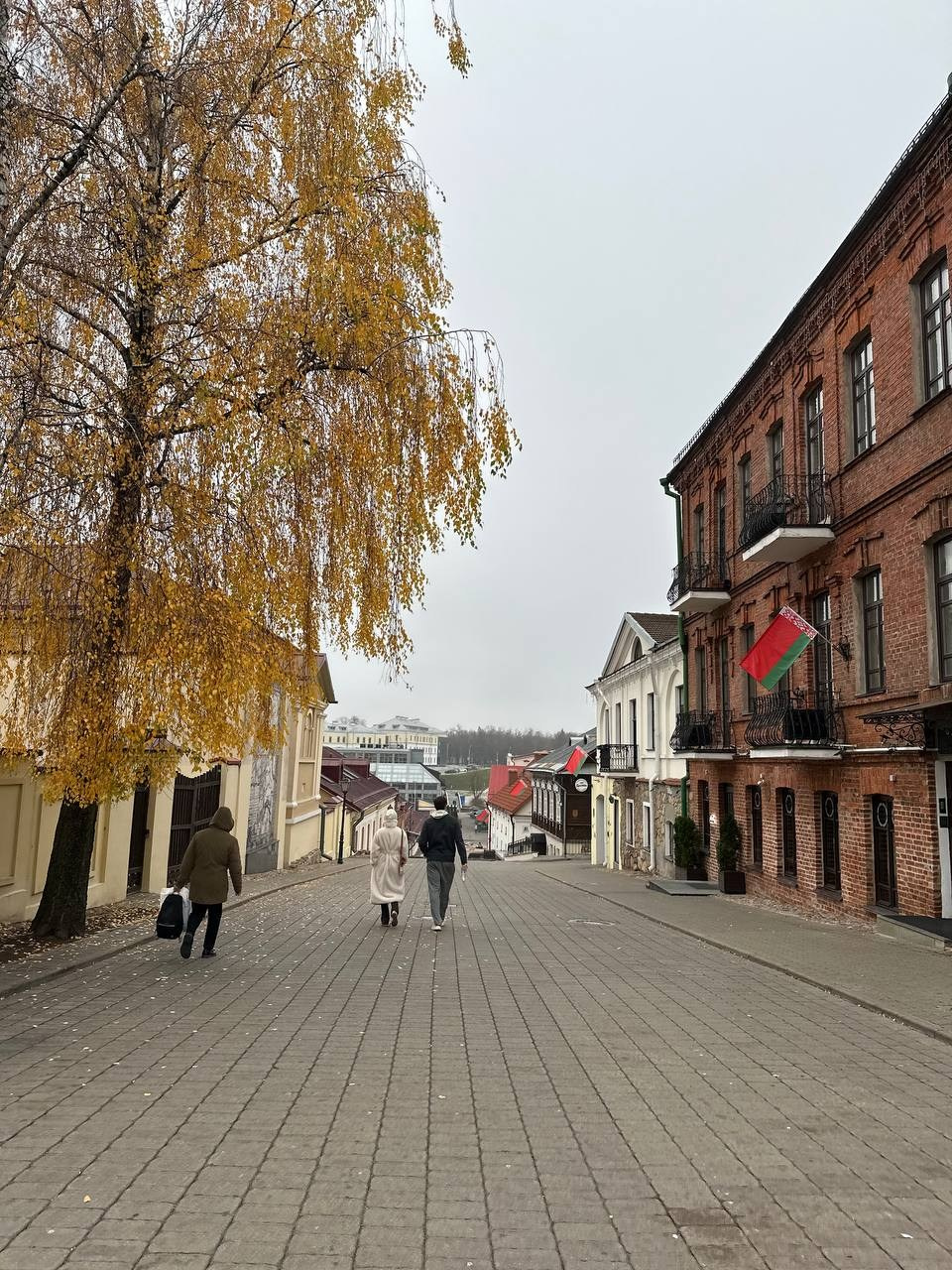 Минск | 6-7.11.2025. Галерея Фантим