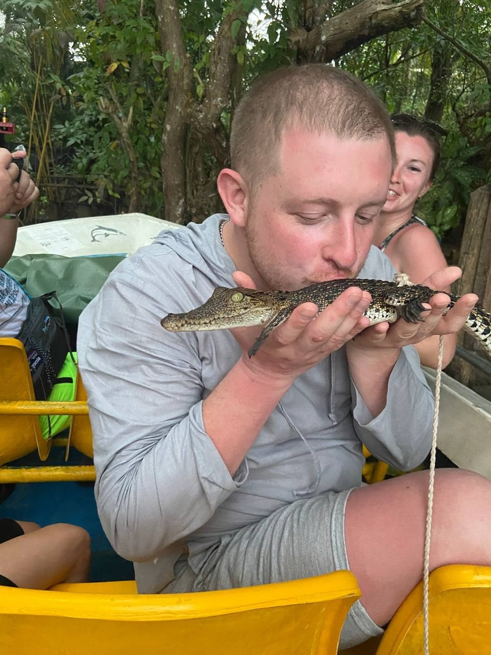 Шри-Ланка | 31.01 — 10.02.2025. Галерея Фантим