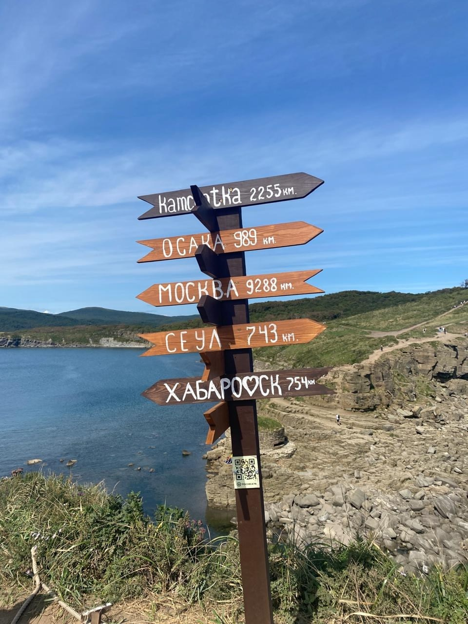 Владивосток 1 | 18-21.09.2025. Галерея Фантим